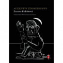 AUGUSTIN ZIMMERMANN