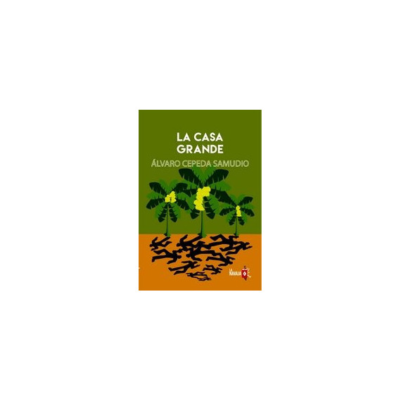 La casa grande