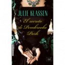 EL SECRETO DE PEMBROOKE PARK