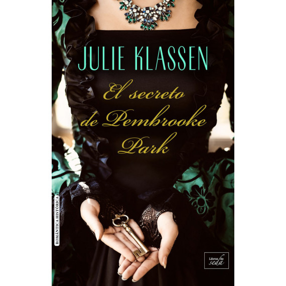 EL SECRETO DE PEMBROOKE PARK