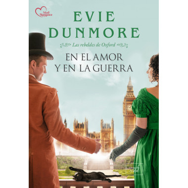 EN EL AMOR Y EN LA GUERRA