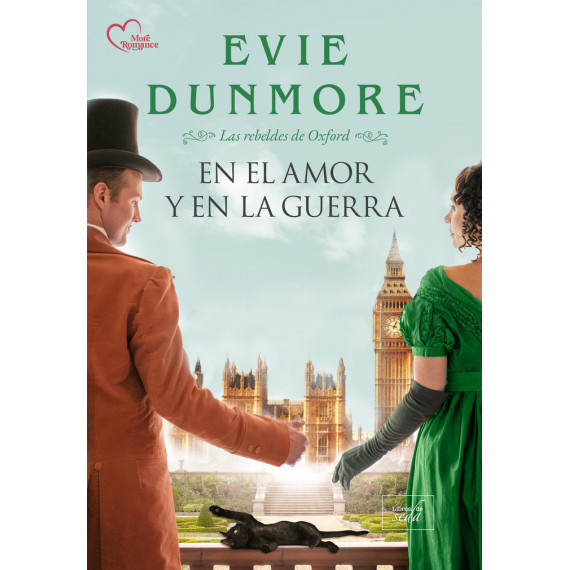 EN EL AMOR Y EN LA GUERRA