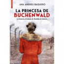 LA PRINCESA DE BUCHENWALD