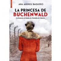 LA PRINCESA DE BUCHENWALD