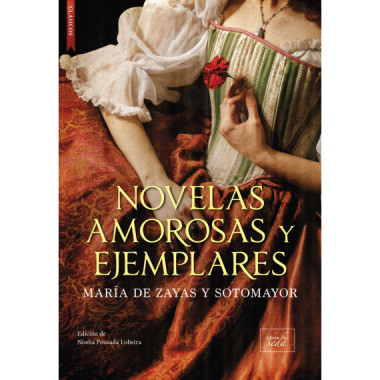 NOVELAS AMOROSAS Y EJEMPLARES