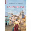 LA INTRUSA