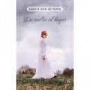 DE VUELTA AL HOGAR (HAVEN MANOR 3)