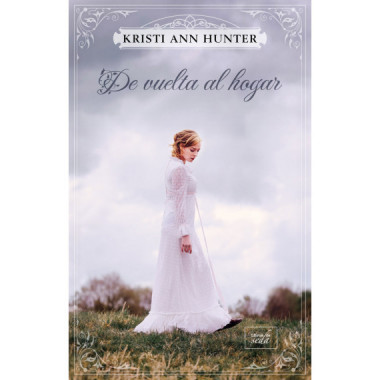 DE VUELTA AL HOGAR (HAVEN MANOR 3)