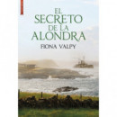 EL SECRETO DE LA ALONDRA