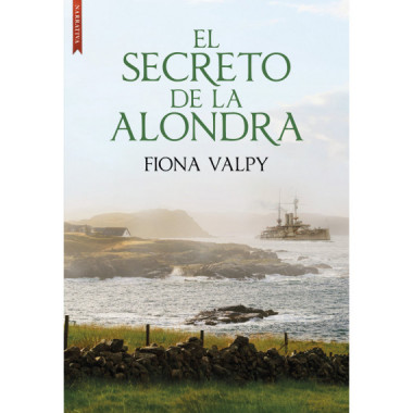 EL SECRETO DE LA ALONDRA