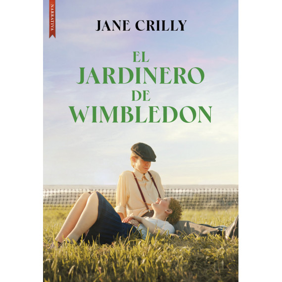 EL JARDINERO DE WIMBLEDON