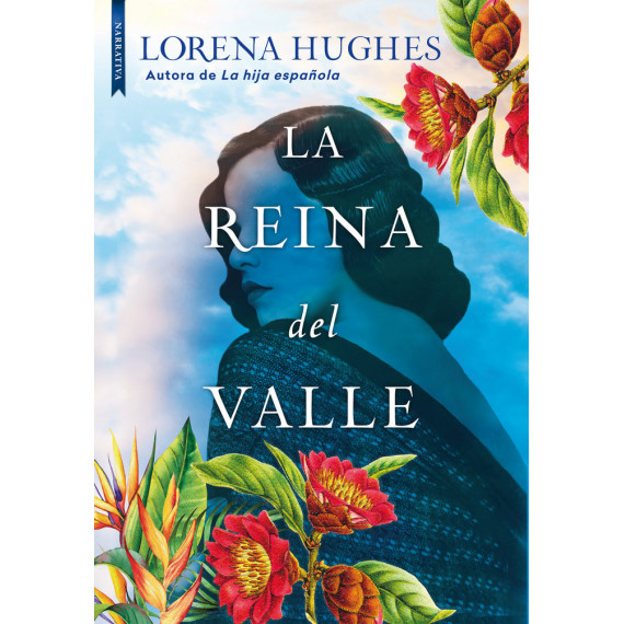 LA REINA DEL VALLE