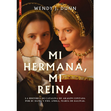 MI HERMANA, MI REINA