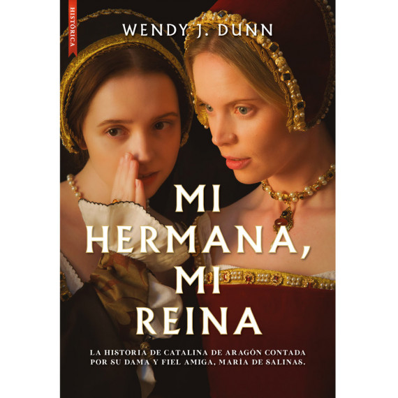 MI HERMANA, MI REINA