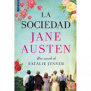 LA SOCIEDAD JANE AUSTEN