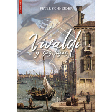 VIVALDI Y SUS HIJAS