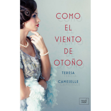 Como el viento de oto�o