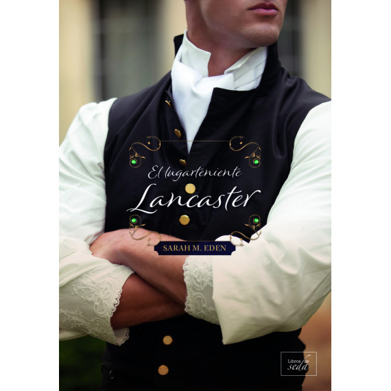 EL LUGARTENIENTE LANCASTER