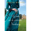 LA LISTA DE LA SE�ORITA NEWBURY