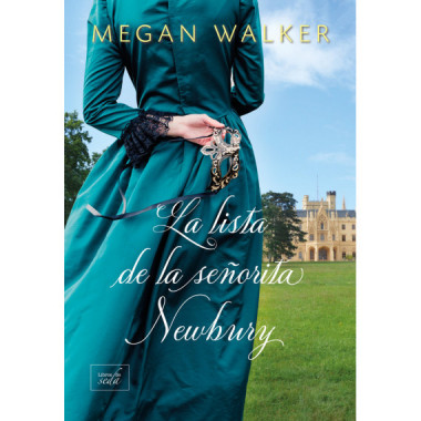 LA LISTA DE LA SE�ORITA NEWBURY