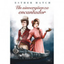 UN SINVERGUENZA ENCANTADOR