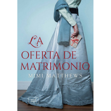 LA OFERTA DE MATRIMONIO