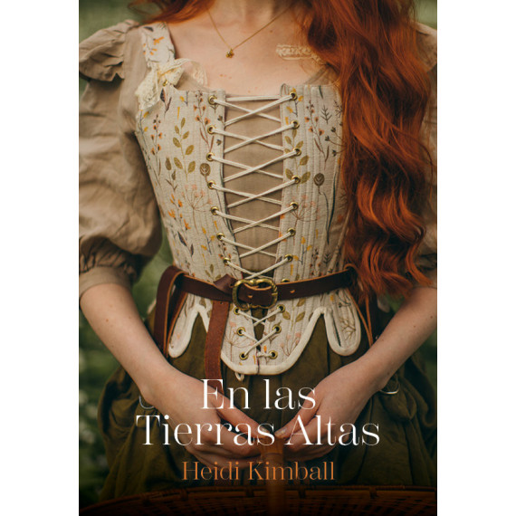 EN LAS TIERRAS ALTAS