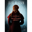 LAS SOMBRAS DE SWANFORD ABBEY