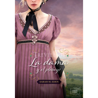 LA DAMA Y EL PLEBEYO