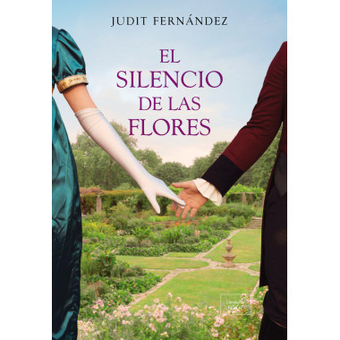 El silencio de las flores