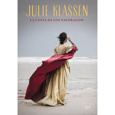 LA COSTA DE LOS NAUFRAGIOS