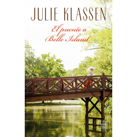 El puente a Belle Island