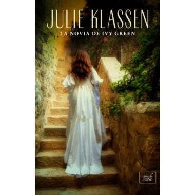 La novia de Ivy Green