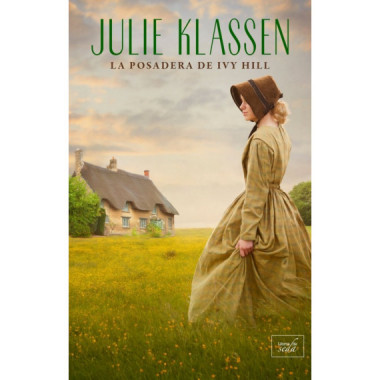 La posadera de Ivy Hill