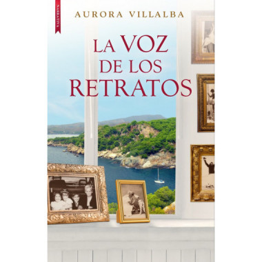 La voz de los retratos