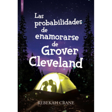 LAS PROBABILIDADES DE ENAMORARSE DE GROVER CLEVELAND