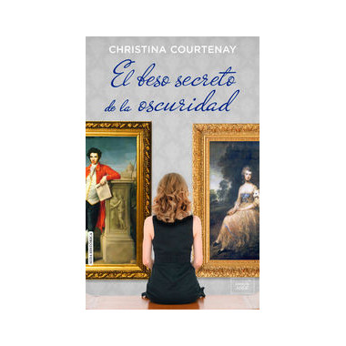 El beso secreto de la oscuridad