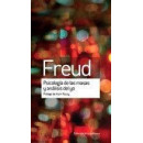 PSICOLOG�A DE LAS MASAS Y AN�LISIS DEL YO