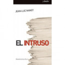EL INTRUSO
