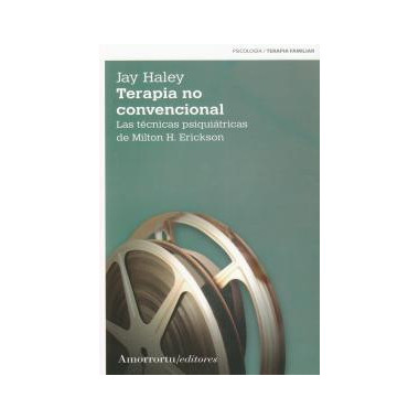 TERAPIA NO CONVENCIONAL NE