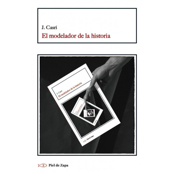el Modelador de la Historia