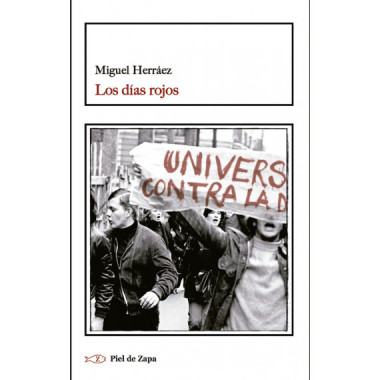 LOS DIAS ROJOS