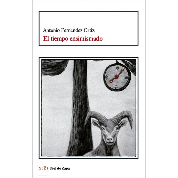 El tiempo ensimismado