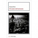 El centro del horizonte