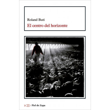 El centro del horizonte