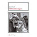 Habitaciones exiguas