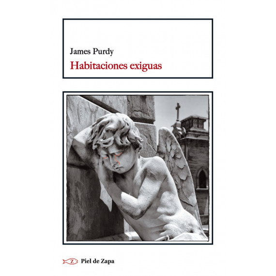 Habitaciones exiguas