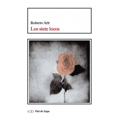 Los siete locos