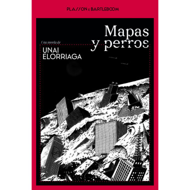 MAPAS Y PERROS