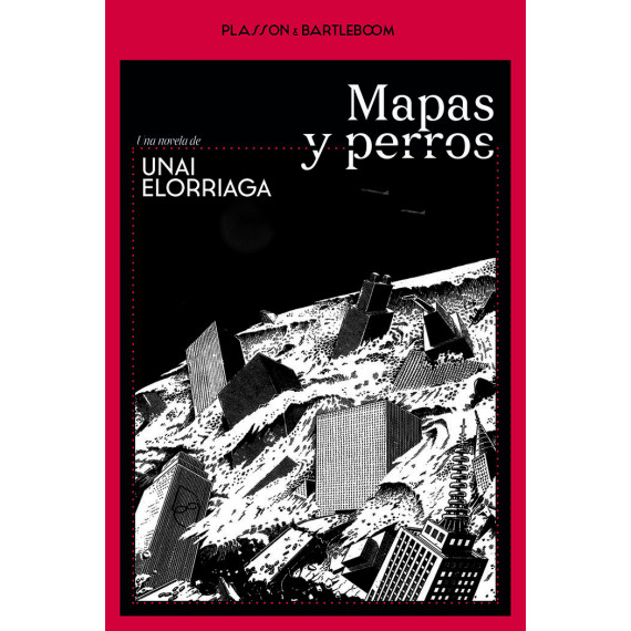 MAPAS Y PERROS